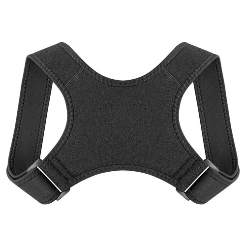 Adjustable posture corrector - adjustable,