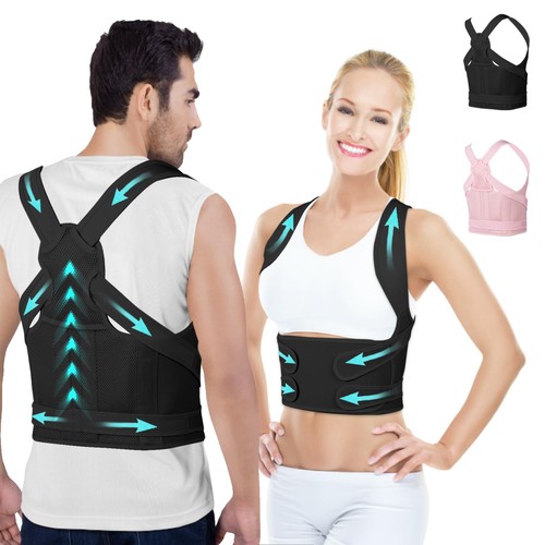 Posture corrector for women - corrector,