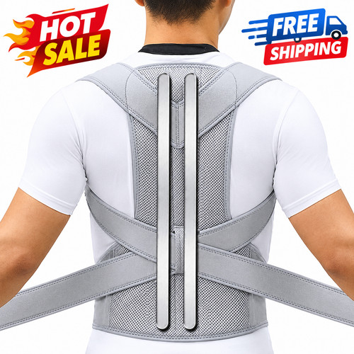 Posture corrector for - posture, men