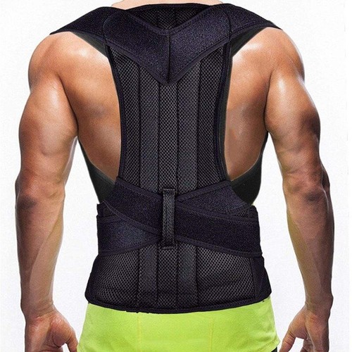 Posture corrector for women - posture,
