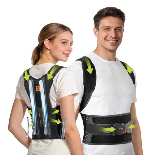 Posture corrector for women - for,