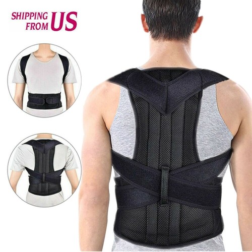 Medical posture corrector - medical,