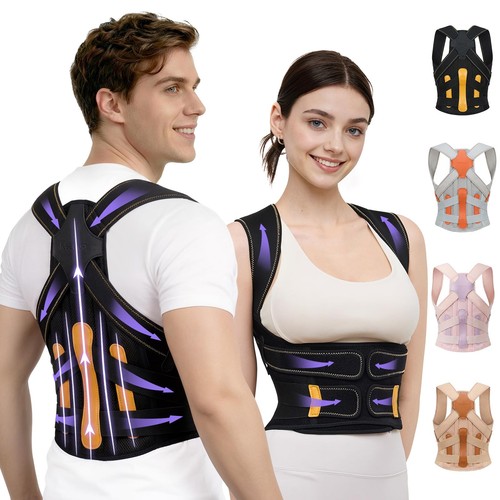 Posture corrector for women - posture,