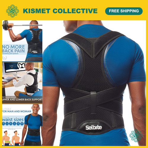 Posture corrector for - posture,