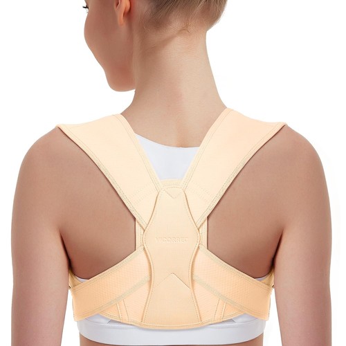 Posture corrector for women - corrector,