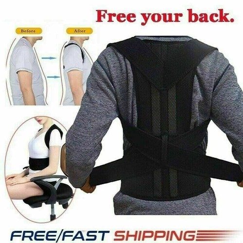 Posture corrector for - posture,