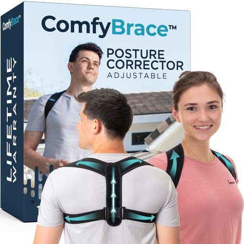 Posture corrector for men - men, and