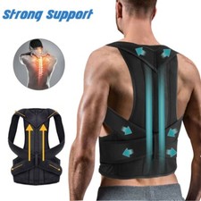 Adjustable to All Body Sizes