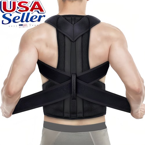 Posture corrector for - posture, women