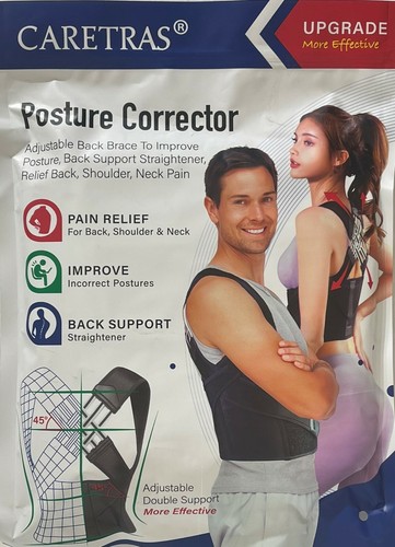 Adult med adjustable posture - med,