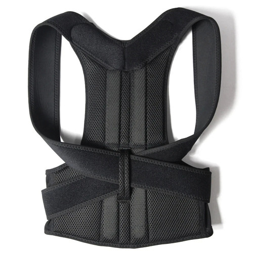 Adjustable posture corrector - adjustable,