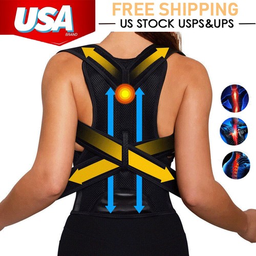 Unisex adjustable posture - unisex,