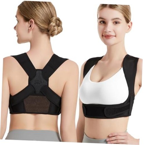 Posture corrector for back - posture,