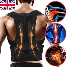 Posture Corrector Back