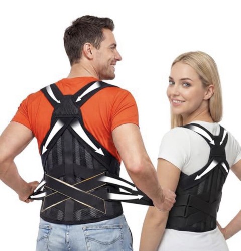 Adjustable posture - adjustable,