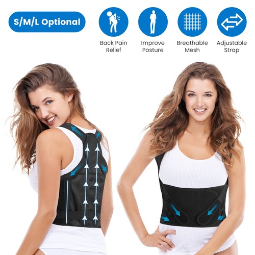 Size options posture - 3,