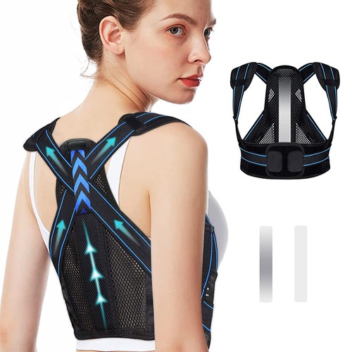 Posture corrector for - posture,