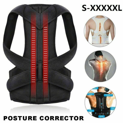 Ultimate posture corrector - ultimate,