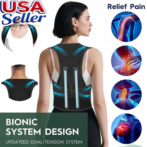 Posture corrector for - posture,