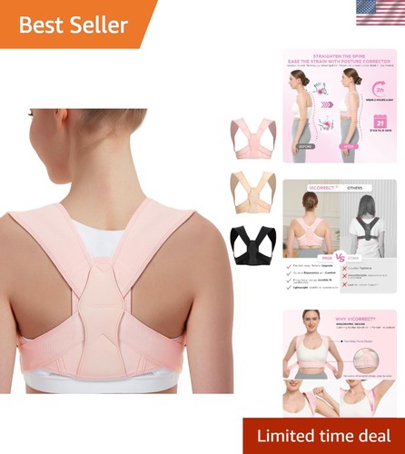 Posture corrector for - corrector, women