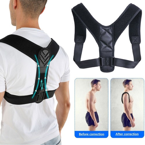 Posture corrector fits - posture, corrector,