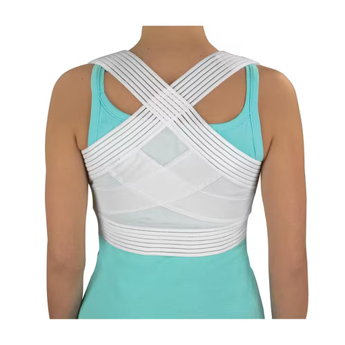 Posture corrector - posture,