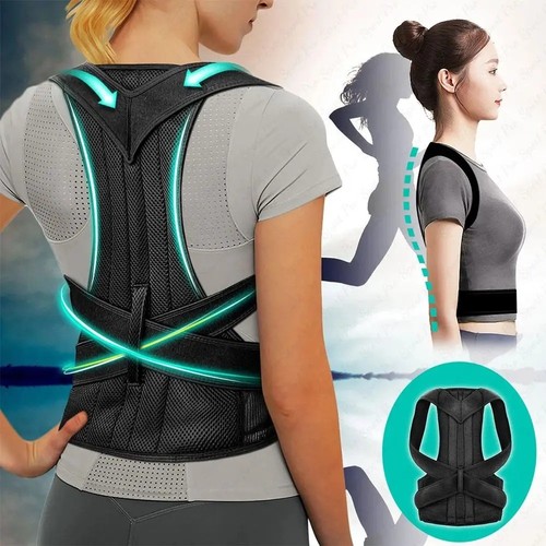 Posture corrector support - corrector,