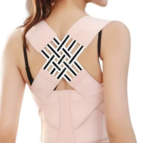 Adjustable posture corrector - adjustable,