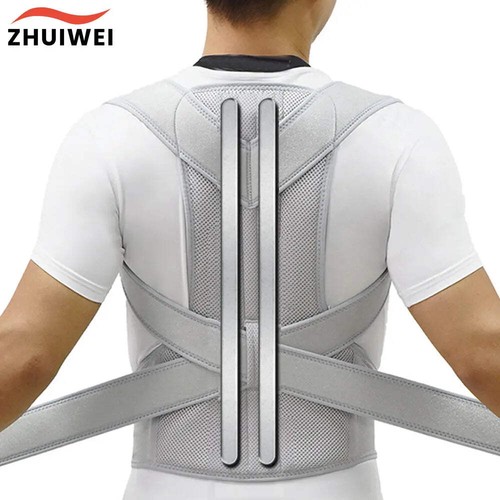 Adjustable upper back posture - adjustable,