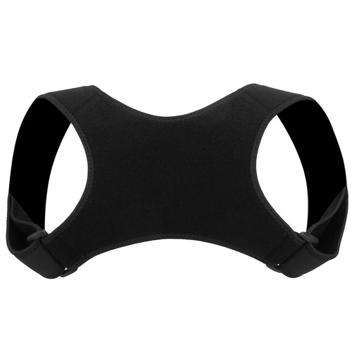 Adjustable upper back posture - upper,