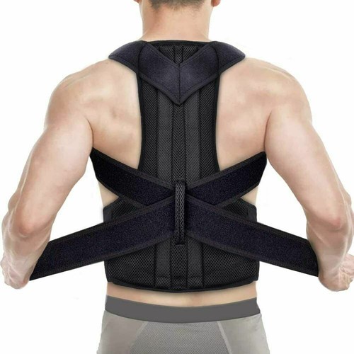 Posture corrector for women - for,