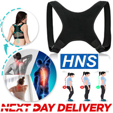Posture Corrector Body Brace
