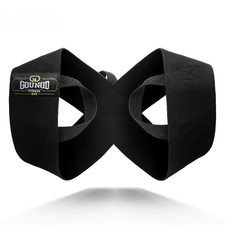 Adjustable Back Brace -