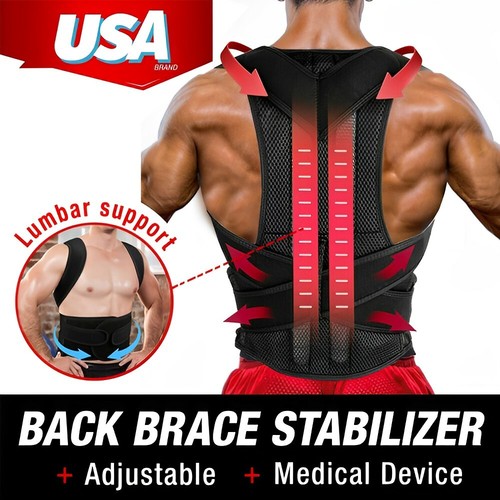 Medical posture corrector - medical,