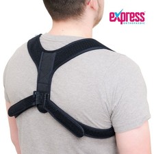 Posture Corrector Back Support