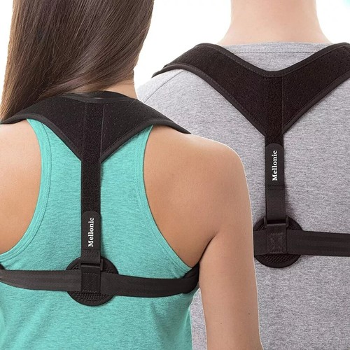 Mellonic posture corrector - posture, for