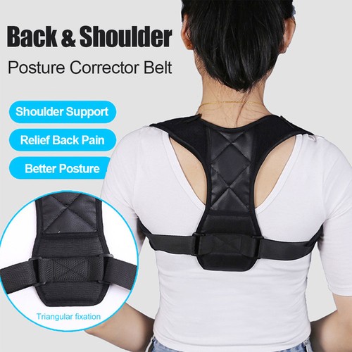 Posture corrector back - corrector, support