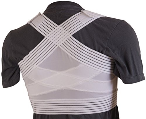 Dmi posture corrector for - posture, men