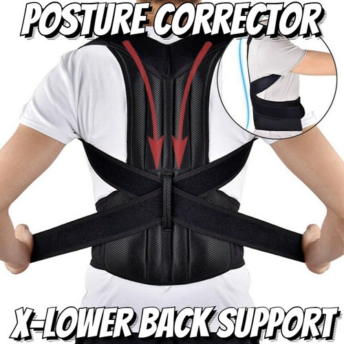 Unisex adjustable posture - unisex,